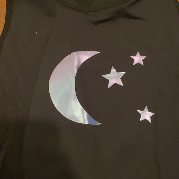 Ultracor Ultra Cosmic Sports Bra